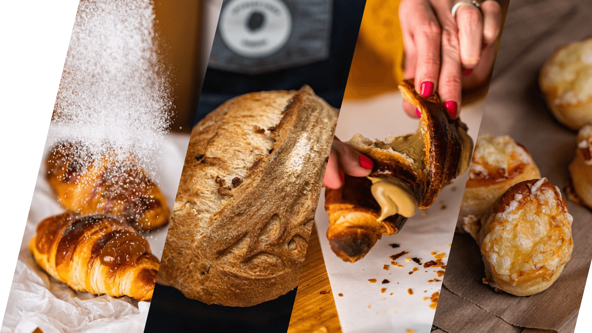 jacques liszt artisan bakery